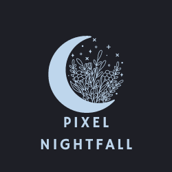 Pixel Nightfall